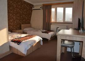 7 Star Hotel 4