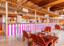 Café Jeri Hotel - Adults Only 5