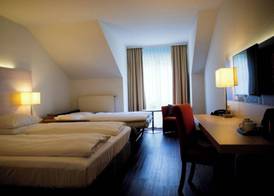 Taste Hotel Limes Thermen Aalen 3