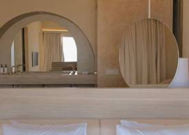 VOUNO Santorini Private Villas 5