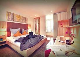 Melbo's Home 3