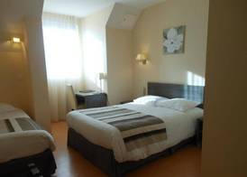 Hotel du Parc 4