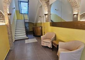 San Lorenzo One 3