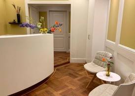Imperial Hotel Amsterdam 3