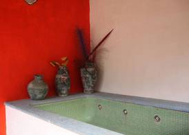 Las Jaras Aguas Termales 5