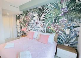 Farmont Seafront Flamingo Suite by Ca-Sa Check 3