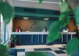 Triada Hotel 5