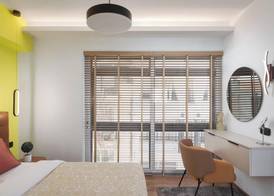 Aria Luxury Apartment 2