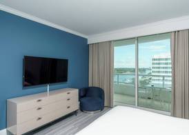 Residences in Sorrento & Tresor Miami Beach 2