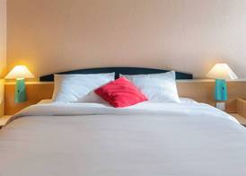 B&B HOTEL Blois Nord Vallée Maillard 4