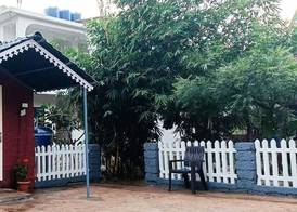 White Tree Resort 2