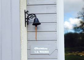 Le Brame - Chambres d'Hôtes 2