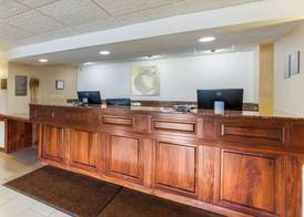 Comfort Inn & Suites Milford 4