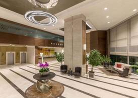 Ramada Plaza By Wyndham Istanbul Tekstilkent 4