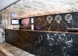Hotel Del Angel Reforma 2