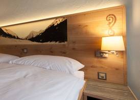 Sunstar Hotel Klosters 4