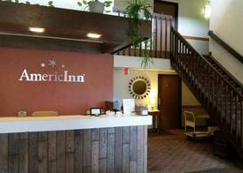 AmericInn by Wyndham Forest Lake 2