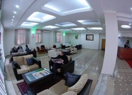 Epos Hotel Bakirkoy 5