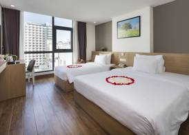 Smile Hotel Nha Trang 5