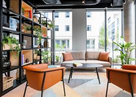 Staycity Aparthotels Dublin City Quay 3