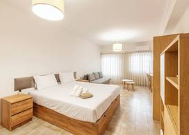 Rooms4you 1 in historic center of Braga 5