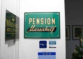 Pension Hotel Mariahilf 2