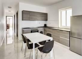 The Village Apartments 2