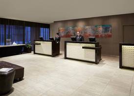 The Barrington Hotel 4