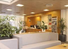 Hotel St. Olav 4