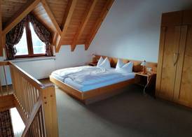 Gasthof Kreuz am Escheck 4