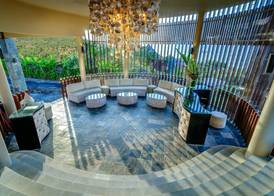 The Griya Villas and Spa 2