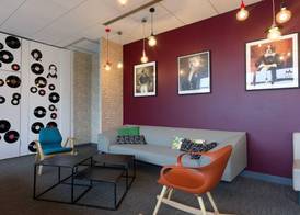 B&B HOTEL Reims Centre Erlon 5