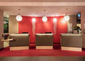 Leonardo Royal Hotel Köln - Am Stadtwald 4