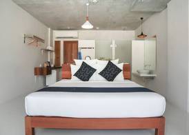 Wabi Sabi Boutique Hotel - SHA Extra Plus 5