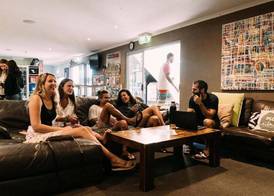Noosa Flashpackers 3