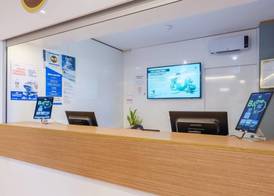 B&B Hotel Ravenna 4