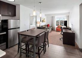 Residence Inn by Marriott San Jose Cupertino 4