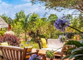 Karatu Tented Lodge 2