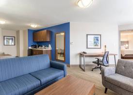 Holiday Inn Express & Suites SCOTTSBURG by IHG 5