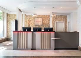 Leonardo Hotel Düsseldorf City Center 4