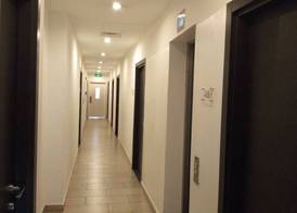 Luxury studio apartment at the Gallery 2