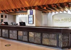 Hotel Fortin Plaza 2