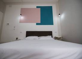 La Chambre 4