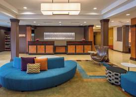 Fairfield Inn & Suites by Marriott Portland North 2