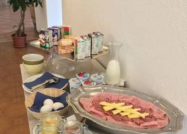 Albergo Ristorante Belcantone 5