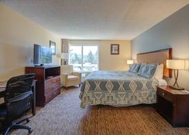 Columbia Gorge Inn 4