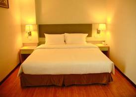 The Pavilion Hotel 5