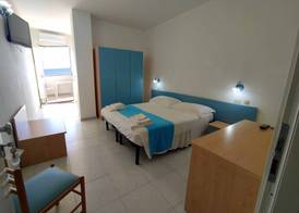 Picchio Hotel Pescoluse 4