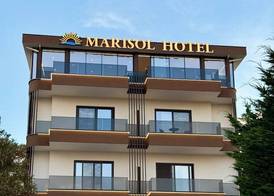Saranda Relax New Apartment-Rare Find near Port 4