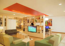 Fiesta Inn Monterrey Fundidora 4